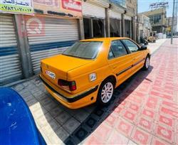 بيجو بارس